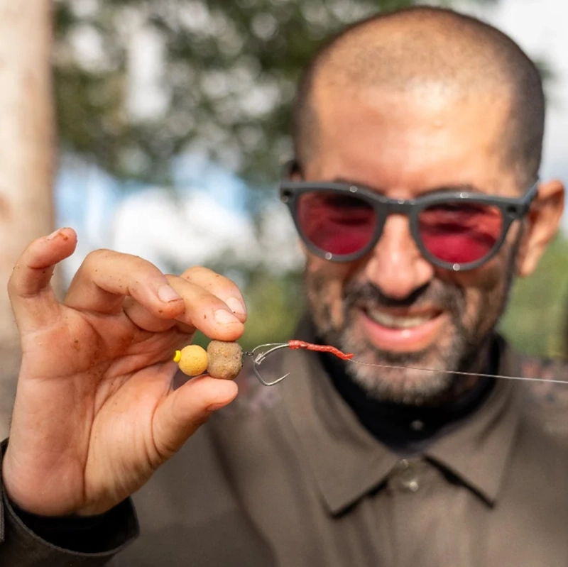 OMC The Lock Longshank Hooks